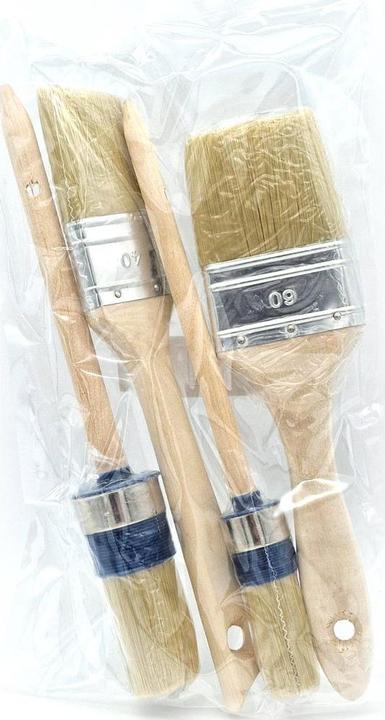 Immagine prodotto Color Expert set di spazzole (30 mm)