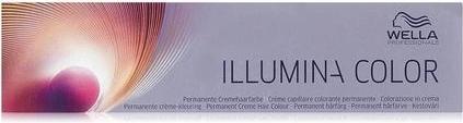 Image du produit Wella Illumina Color (9/43 blond clair rouge-or rouge-or)
