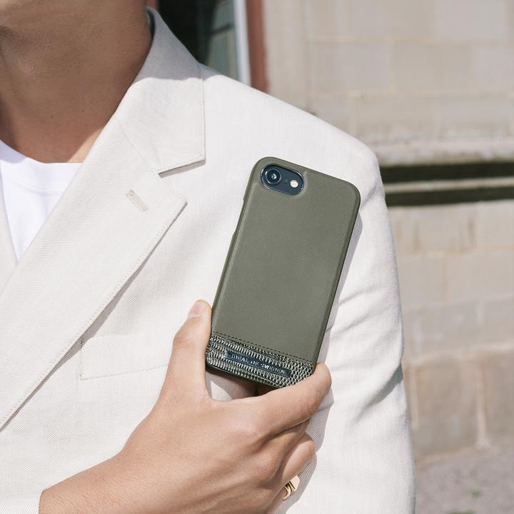 Image du produit iDeal Of Sweden Mallette Atelier (Apple iPhone SE (3ème génération), Apple iPhone 6s)