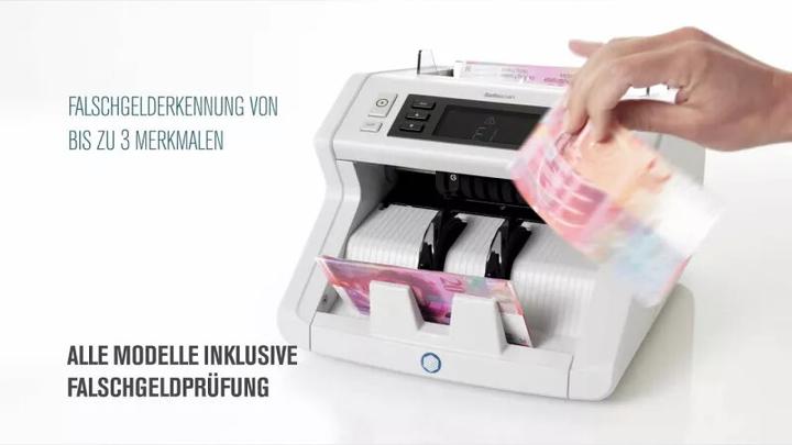 Image du produit Safescan 2210 (Compteuse de billets)