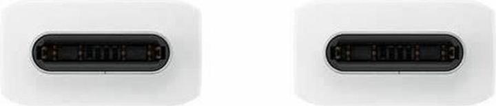 Actual product image Samsung USB-C – USB-C (1.80 m, USB 2.0, 60 W)
