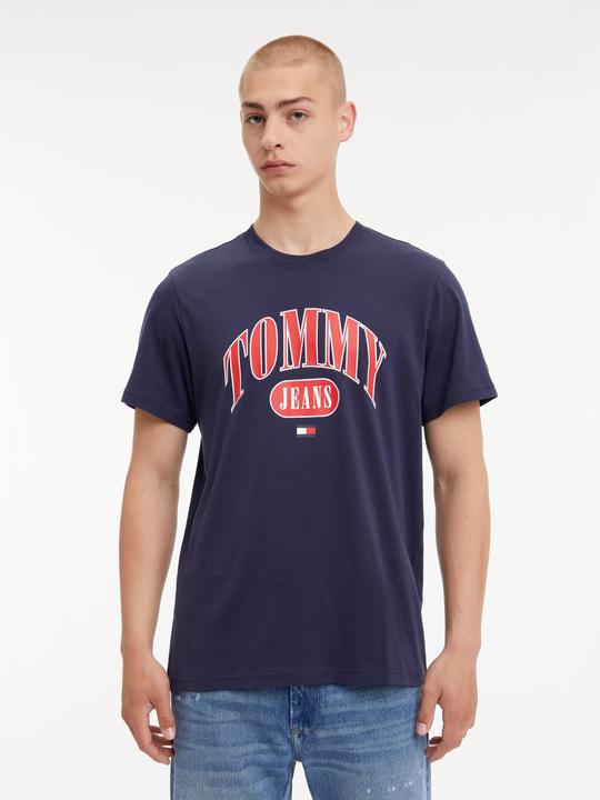 Image du produit Tommy Hilfiger Tommy Jeans Entrée Régulière - 88627 (S)