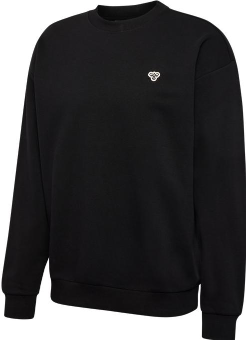 Produktbild hummel hmlLOOSE CREWNECK BEE (S)