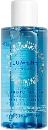 Immagine prodotto Lumene Lozione di bellezza Nordic Hydra LAHDE by Aqua Lumenessence 150ml (150 ml)