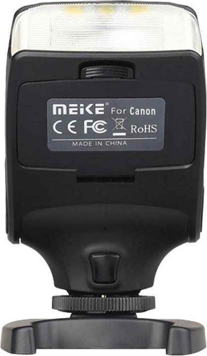 Produktbild Canon Meike 320C (Aufsteckblitz, Canon)