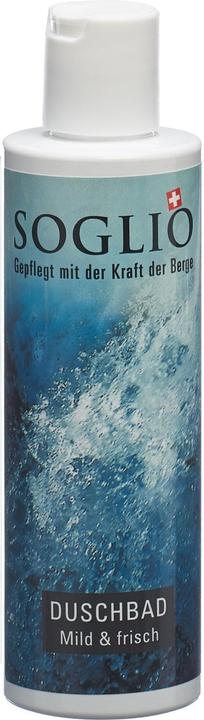 Soglio Duschbad (200ml) (200 ml)