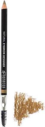 Image du produit Benecos Eyebrow designer (Blonde)