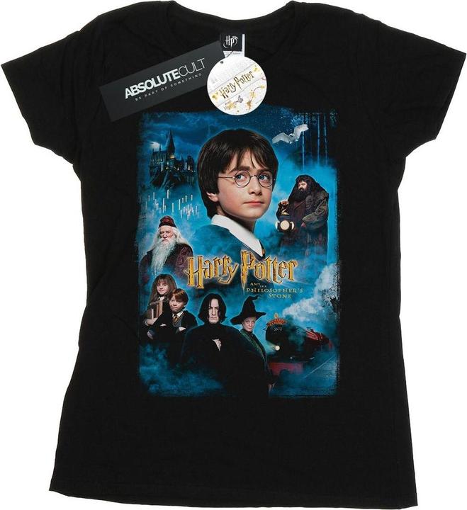 Philosopher's Stone TShirt (M)