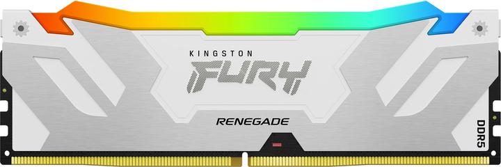 Actual product image Kingston 16GB DDR5-8000MT/s CL38 DIMM (1 x 16GB, 8000 MHz, DDR5 RAM, DIMM)