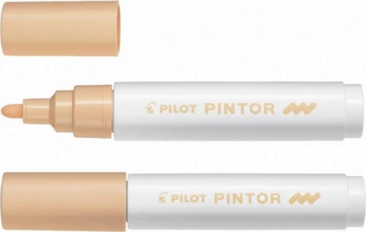 Immagine prodotto Pilot Pastello medio Pintor (Salmone, Bianco, 1.40 mm, 1 x)
