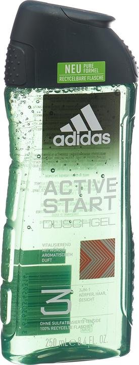 adidas Shower Gel (250 ml)