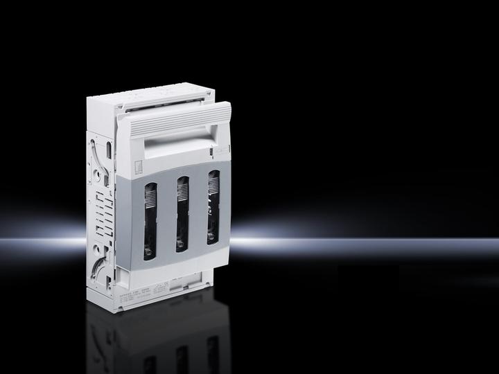 Produktbild Rittal Sicherungslasttrenner 690 V/AC SV 9343.100 1 St.