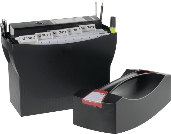 Actual product image Han Swing-Plus (A4)