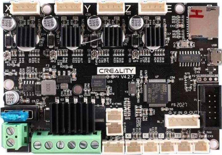 Produktbild Creality Silent Mainboard V4.2.7 3D ENDER-3 PRO (Ersatzteile)