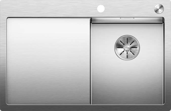 Produktbild Blanco Claron 4 S-IF (Einbauspüle, 78 cm, 51 cm)