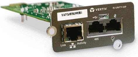 Immagine prodotto Vertiv Relaycard-Pg