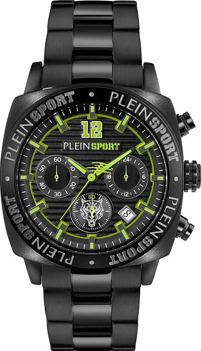 Plein Sport PSGBA1523 Wildcat (Analoguhr, 40 mm)