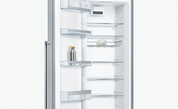 Produktbild Bosch Hausgeräte KSV36AIDP (346 l)