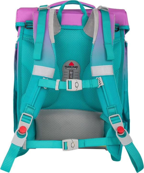 Produktbild Mc Neill Perfecto Schulranzen-Set 5-teilig (22 l)