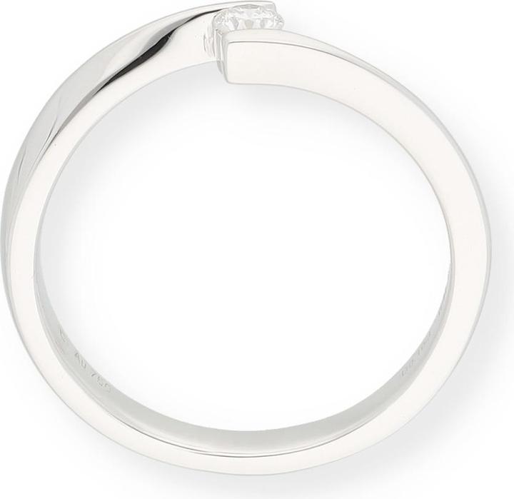 Immagine prodotto Carat Solitaire (51, Oro 750/18 K)