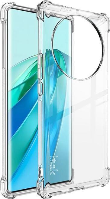 Actual product image Imak Trendy Series Softcase (Honor X40i, Honor Magic 5 Lite)