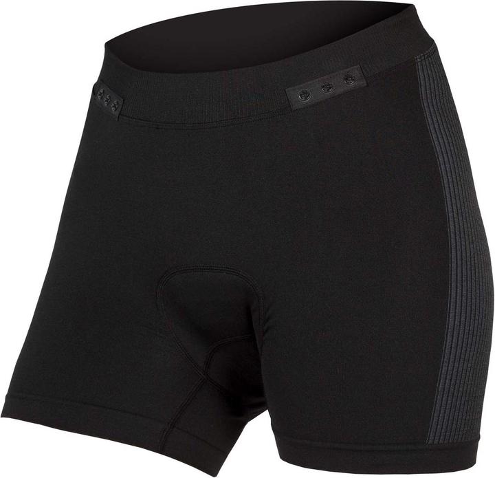 Actual product image Endura Engineered Padded Boxer with Clickfast (S)