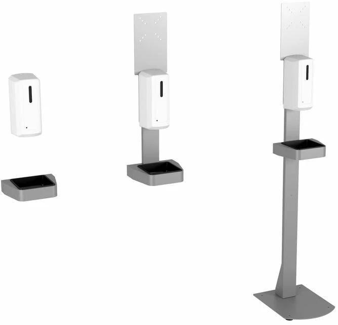 Produktbild Multibrackets Hygienebox