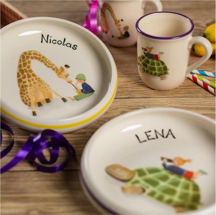 Immagine prodotto Kuhn Rikon Giraffa con bambino