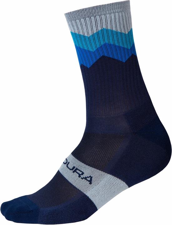 Endura Zacken Socken (S/M)