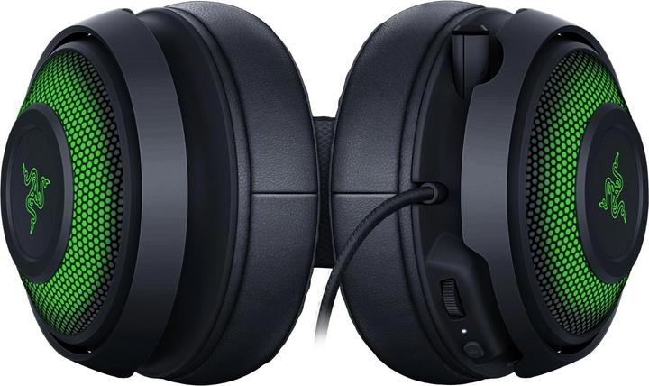 Produktbild Razer Kraken Ultimate (Kabelgebunden)