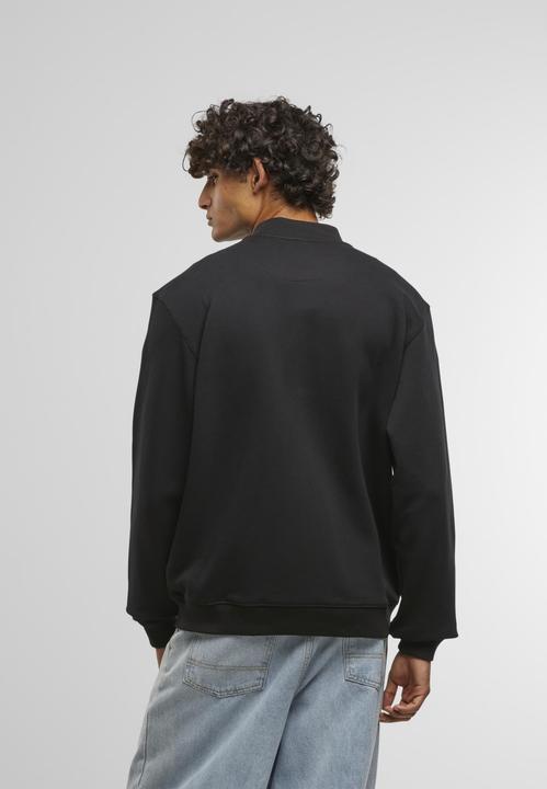 Immagine prodotto Mister Tee MisterTee Los Angeles EMB Heavy Tonal College Jacket - 201423 (L)