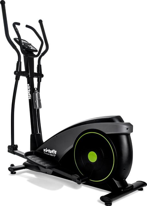 Actual product image Virtufit iConsole Total Fit ergometer