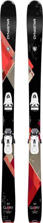 Image du produit Dynastar Ski Glory 84 + Xpress 11 W 2016 (1700 cm, Sans reliure)