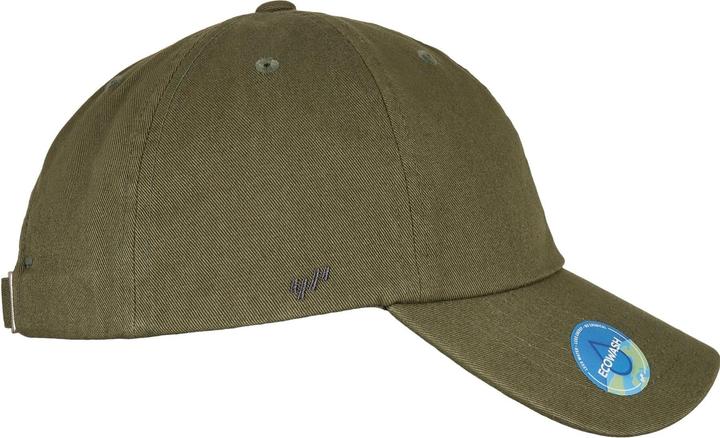 Image du produit Flexfit Ecowash Dad Cap (Taille unique)
