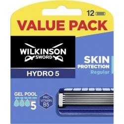 Produktbild Wilkinson Sword Hydro5 (12 x)