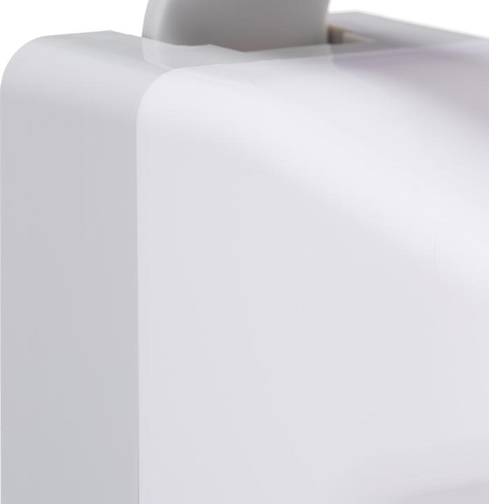 Actual product image Relaxdays Soap Dispenser, 1000 ml