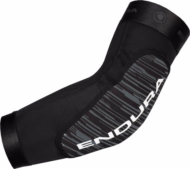 Productafbeelding Endura SingleTrack Lite Elleboogbeschermers II (XL, Ellebogen, Paar)