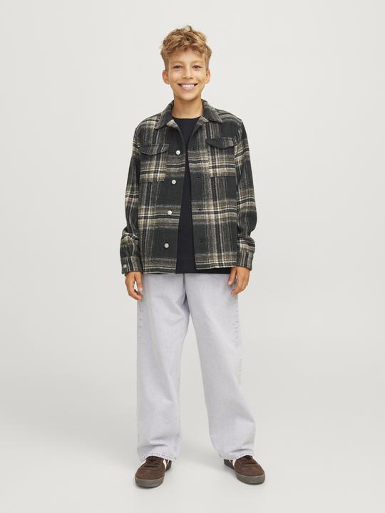 Actual product image Jack & Jones Jjeswift Tee Ss Noos Jnr (140)