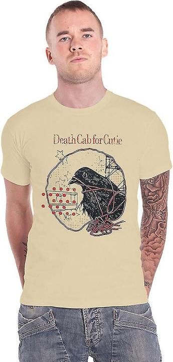 Produktbild Universal Textiles String Theory TShirt (XL)