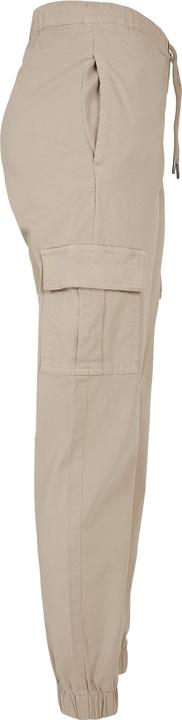Immagine prodotto Urban Classics Pantaloni da jogging donna a vita alta Cargo Comfort - 16932 (4XL)