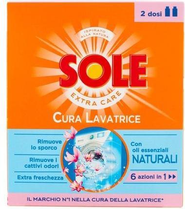 Produktbild Sole Sonne Pflege Waschmaschine 250ml (250 ml)