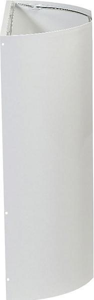 Produktbild kaiserkraft Wandabfallbehälter (20 l)