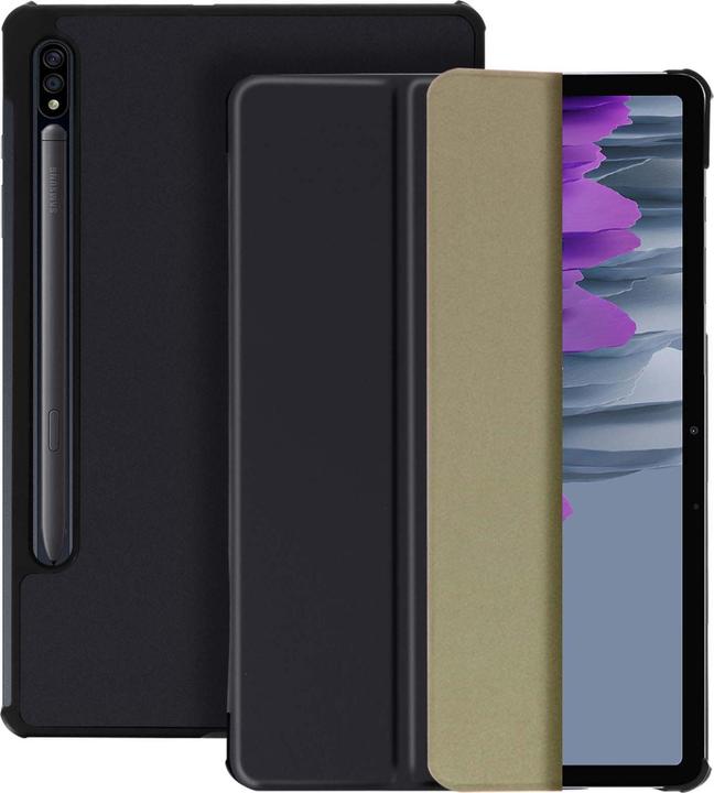 Image du produit Avizar Série Trifold (Galaxy Tab S8+)