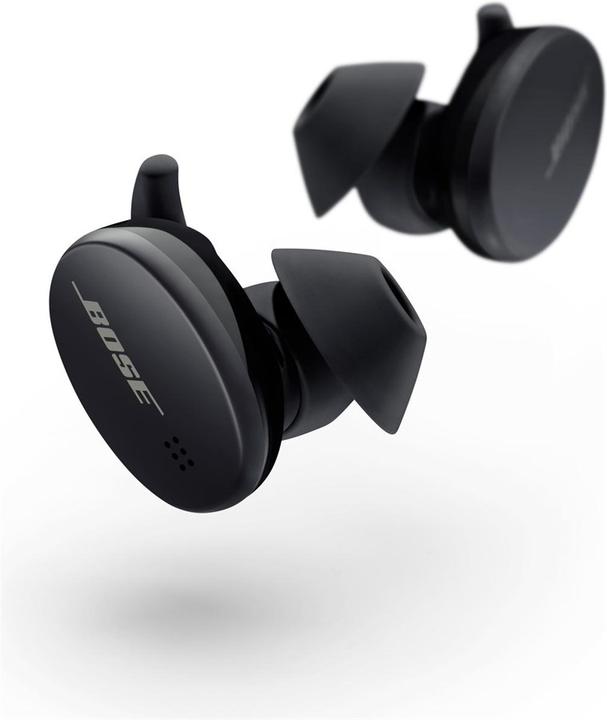 Actual product image Bose Sport Earbuds (5 h, Wireless)
