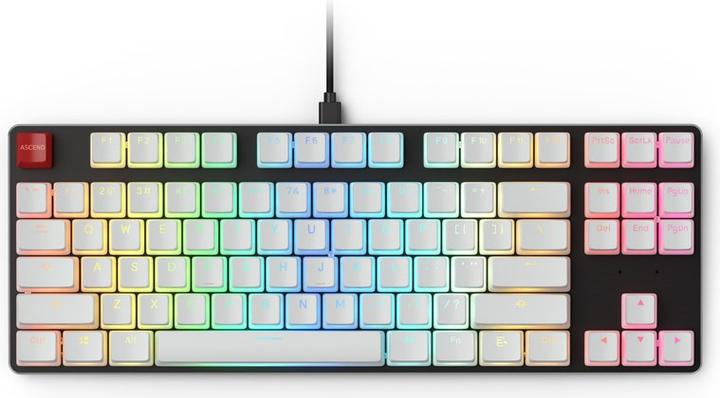 Produktbild Glorious PC Gaming Race Aura Keycaps