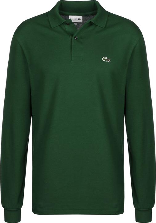 Immagine prodotto Lacoste Polo a maniche lunghe Basic (M)