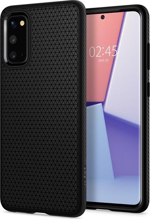 Image du produit Spigen air liquide (Samsung Galaxy S20)