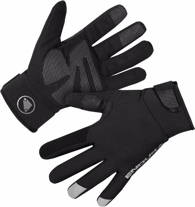 Schwarz, blk/blk