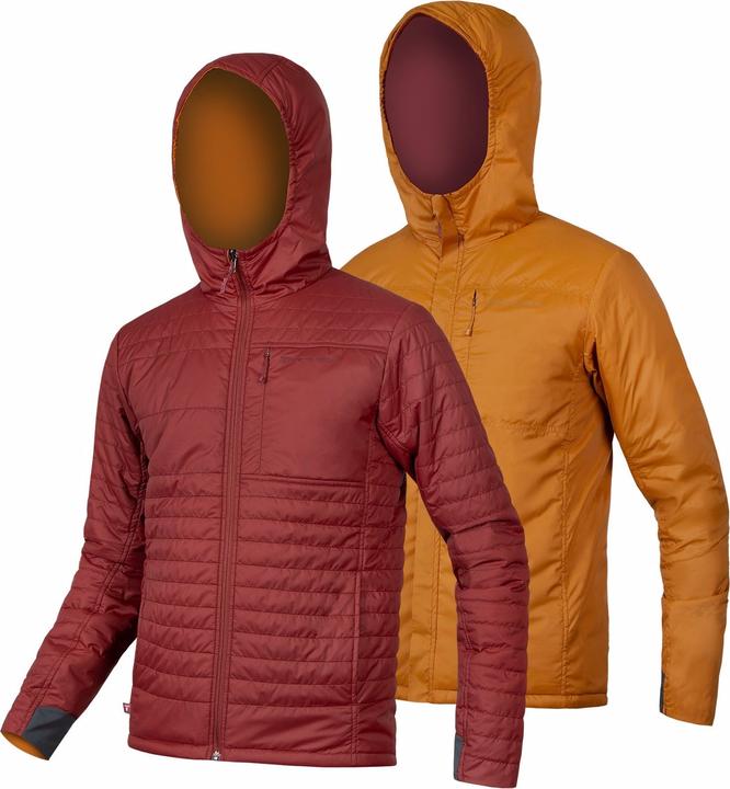 Endura Hummvee Flipjak (XL)