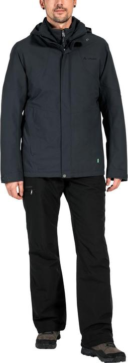 Actual product image Vaude Caserina 3in1 II (XL)